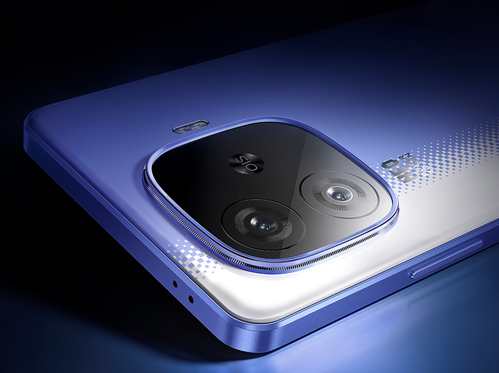 Источник изображения: iQOO