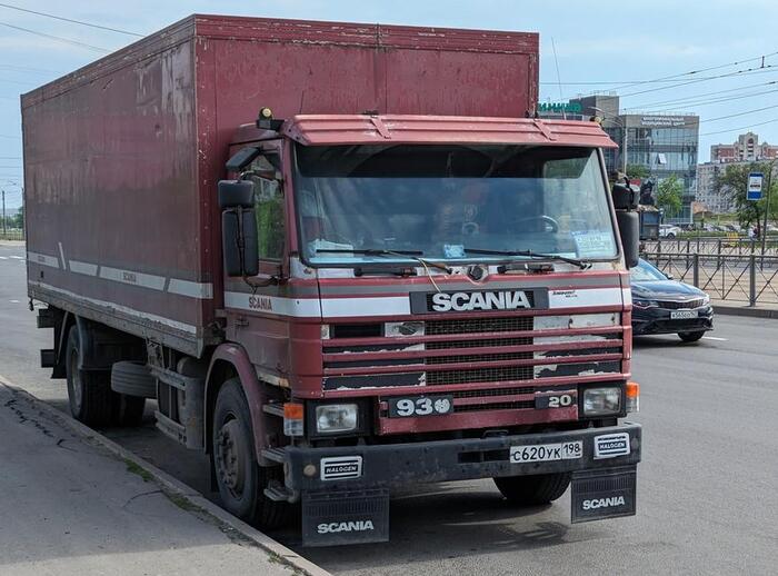 Scania 93   1987  1995.      .