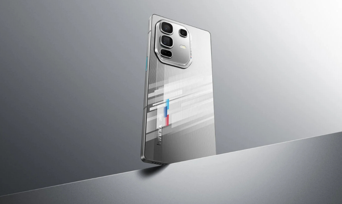 Источник изображения: Infinix