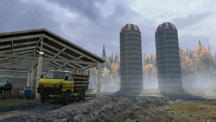 Это абсолютно легальная пачка средних брёвен