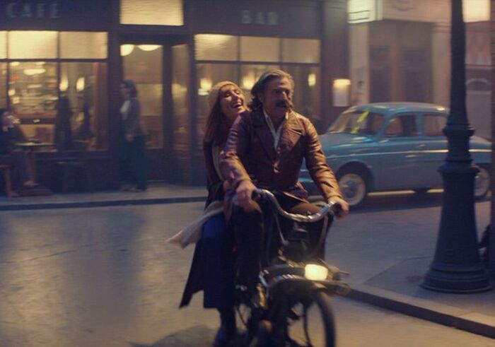   / La belle poque (2019)