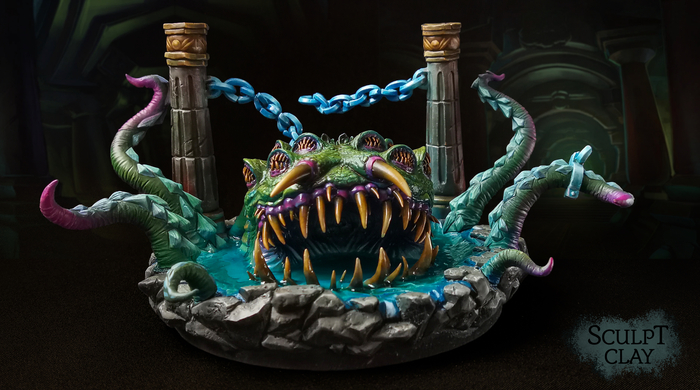 - (Yogg-Saron World of Warcraft) , , , Warcraft, World of Warcraft, 