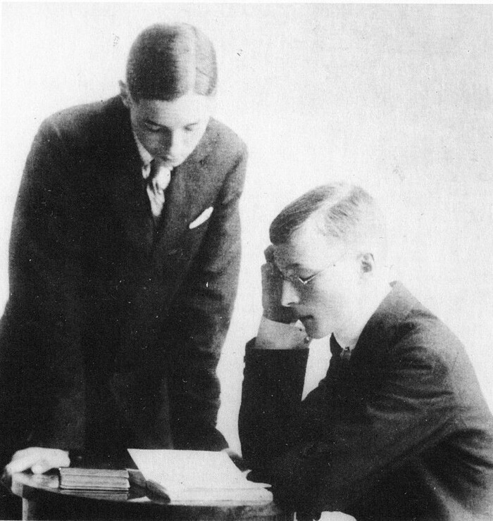 ������ (�����) � �������� � 1916 ����.