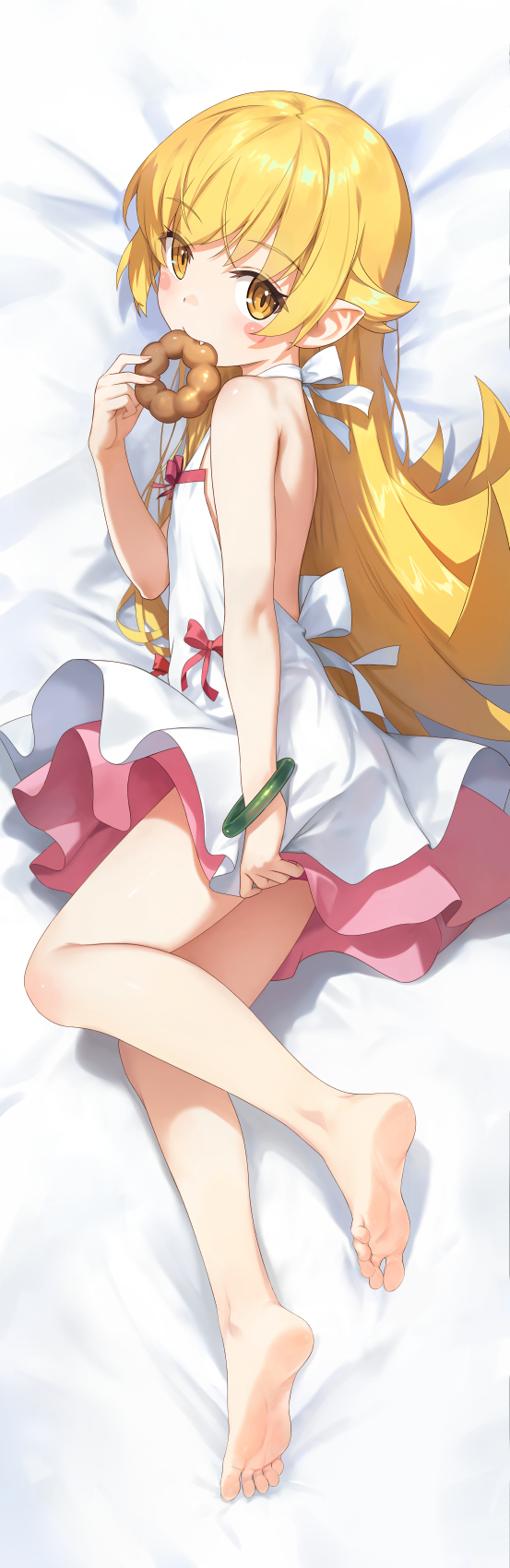 Shinobu Oshino