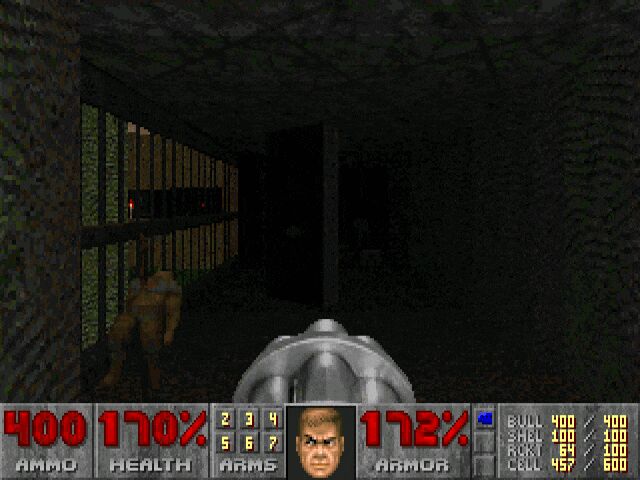 Doom II ( 1) 1994, , Doom, ID Software,   DOS,  , , -, , , , 