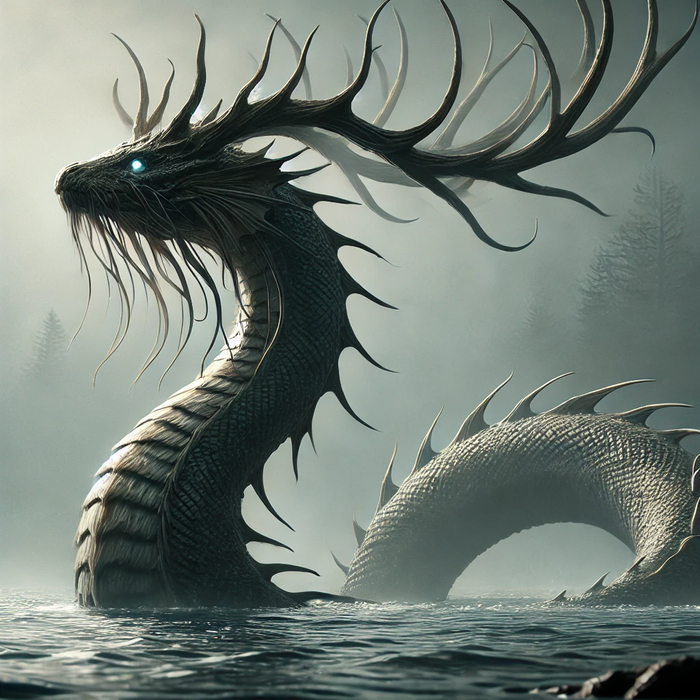 Залезай, поплаваем