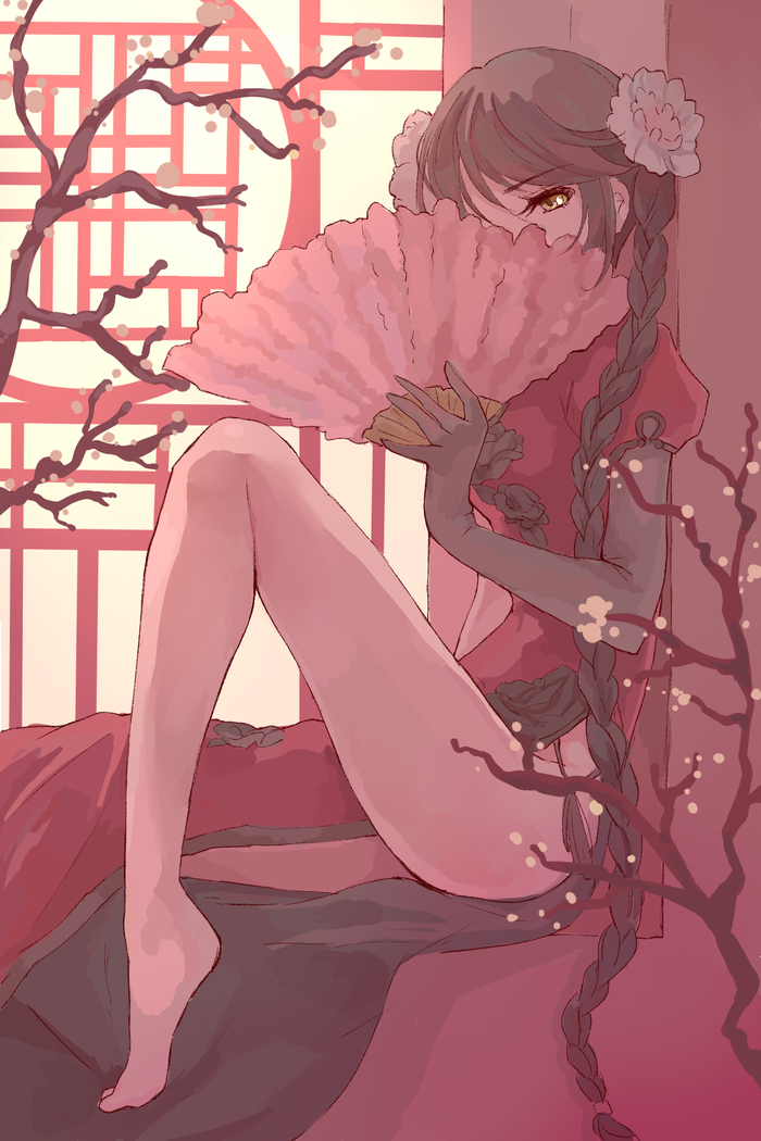 Velvet Crowe Anime Art, , Tales of Berseria, Velvet Crowe, 