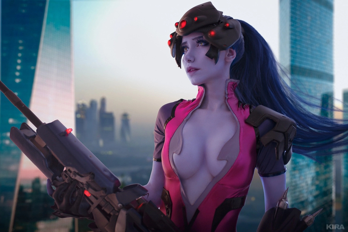 Overwatch | Widowmaker , Widowmaker, Overwatch, Blizzard,  , ,  (), 