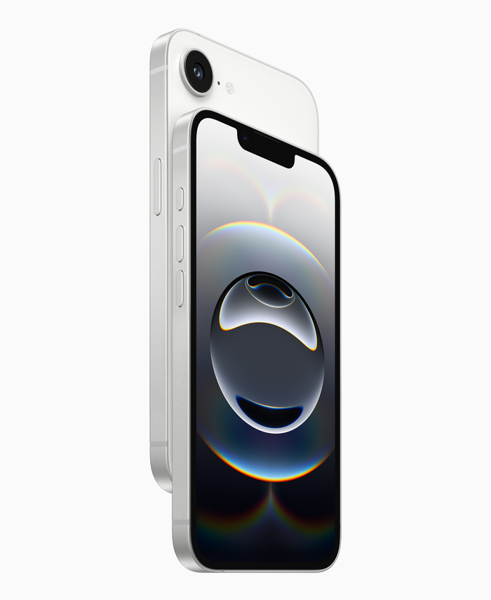 IPhone 16e:    iPhone, , Apple