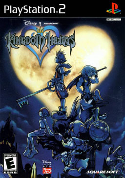 28.03.2002 -   Kingdom Hearts [_]   , Square, Square Enix, , Kingdom Hearts, Walt Disney Company,  , 