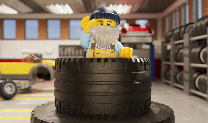 Lego       LEGO, , , 