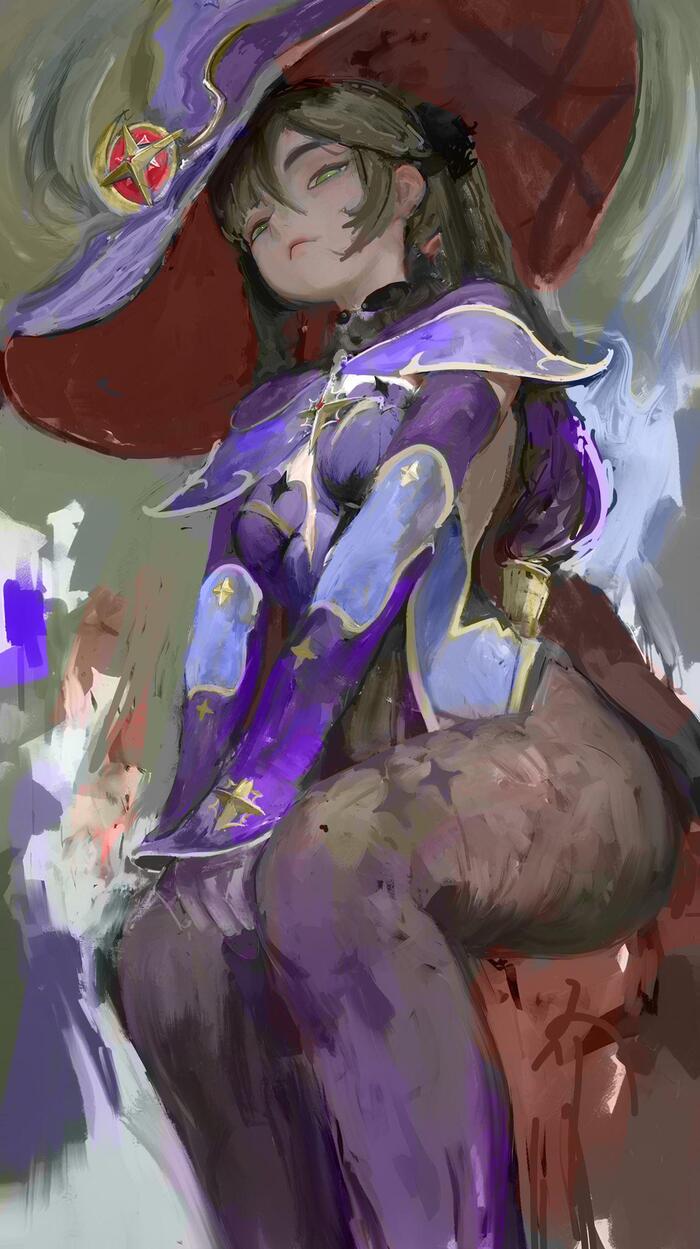 Its Mon(a)day, my dudes