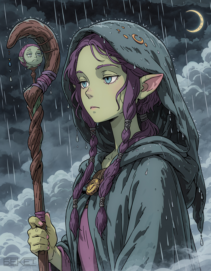   ? ,  ,  , , -, Stable Diffusion, , Anime Art, Original Character, , 