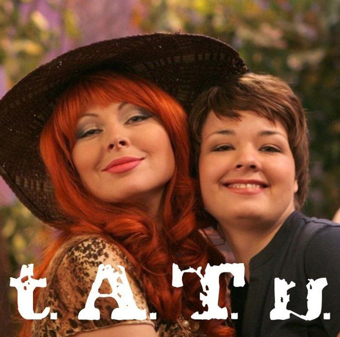 T.A.T.u , ,   ,  , ,  ,  ,  ,  , ,  , Telegram ()