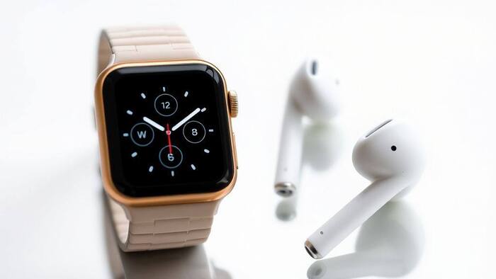 Apple ������ �� �����