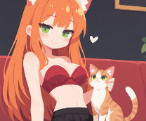 �������