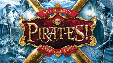    Sid Meier's Pirates! , -,  , , , , 