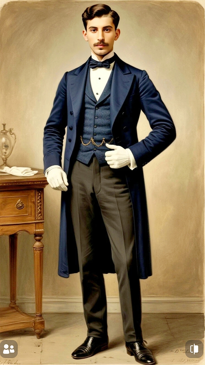 Князь Нижарадзе