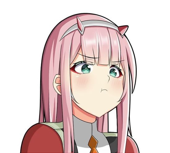 Tuesday , Anime Art, 002, Zero Two, Freelance Police