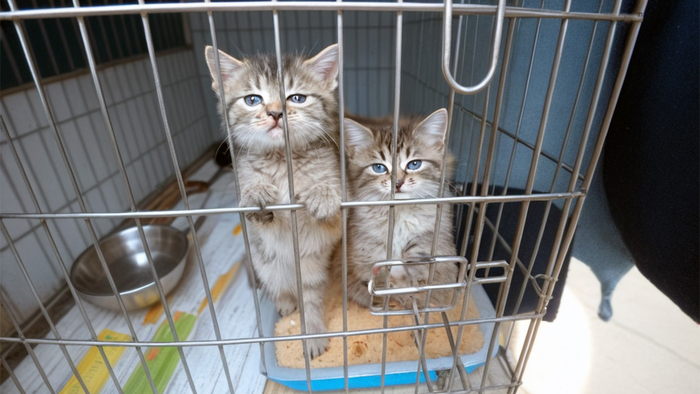 Трудный выбор