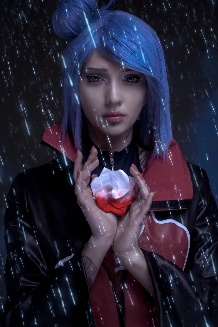 Konan , , , , , , Konan (Naruto), Alin Ma (xenoncos), 