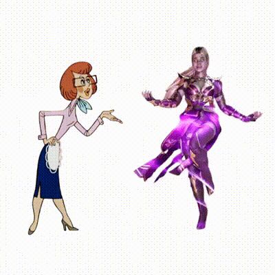 .    +  Mortal Kombat 11. +24gifs  ,  , Mortal Kombat,  ,  , , Mashup, ,  , ,  , , 