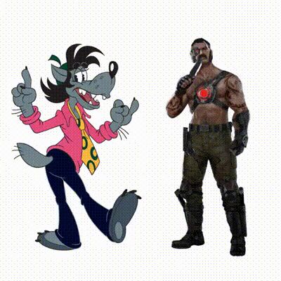 .    +  Mortal Kombat 11. +24gifs  ,  , Mortal Kombat,  ,  , , Mashup, ,  , ,  , , 