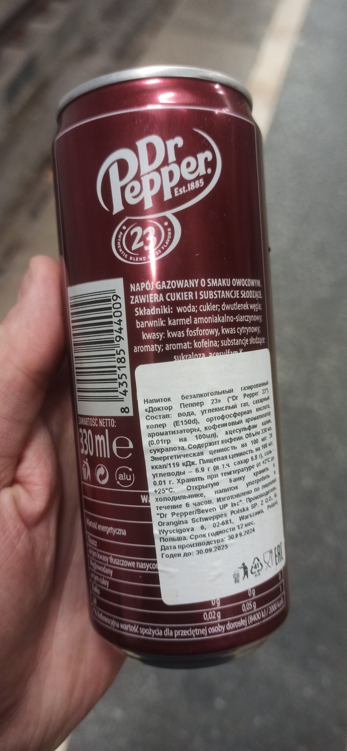  DR. Pepper   () , , Dr Pepper, , , , 