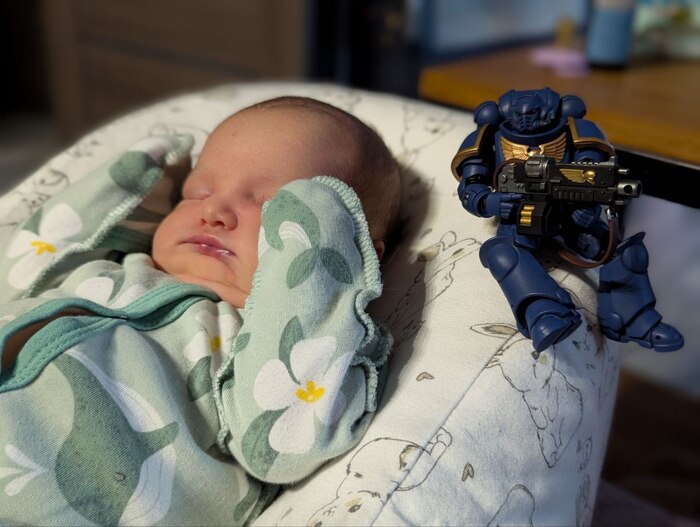      , Warhammer 40k, 