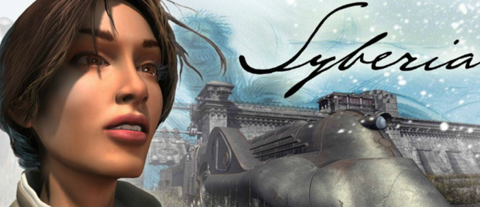        ,      , ,  ,   ,  ,   , Syberia, Syberia 3, Syberia II