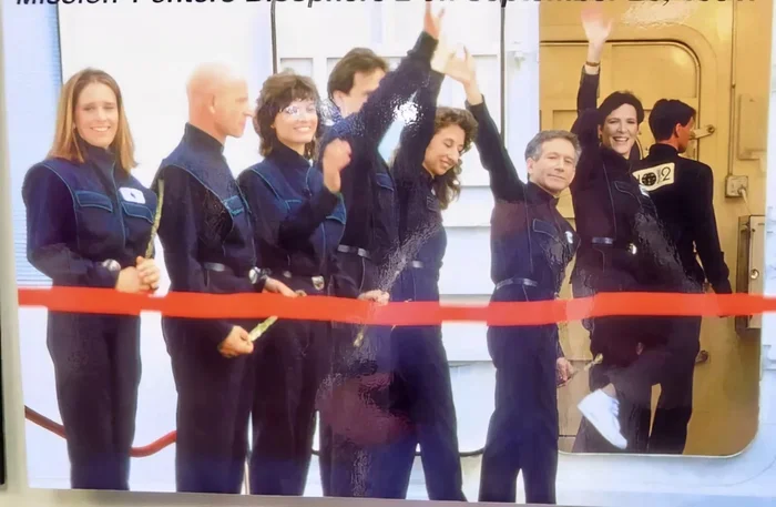 Земля в миниатюре: эксперимент «Биосфера-2» и его печальный итог Планета Земля, Земля, Длиннопост Земля в миниатюре: эксперимент «Биосфера-2» и его печальный итог Планета Земля, Земля, Длиннопост