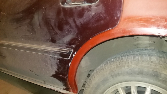 кусочки варились чуть ли не по гнили