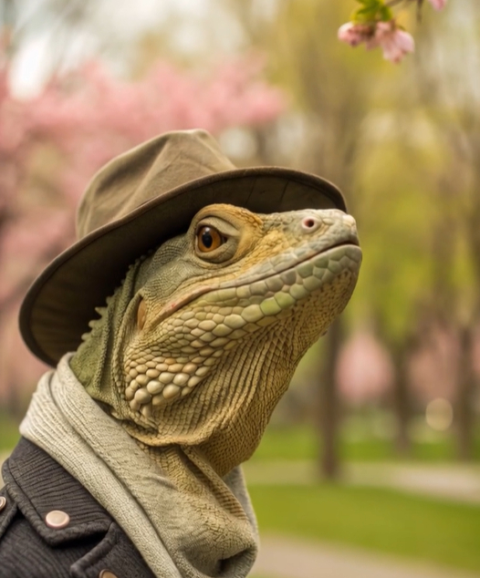 Среда, жабы и большой обман: исповедь вечно голодного