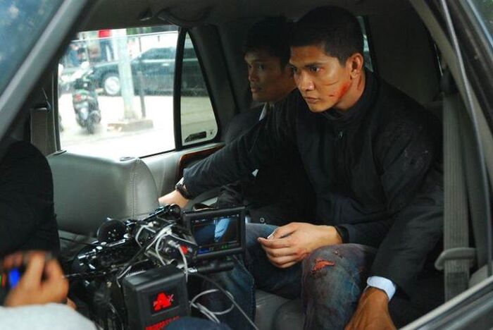 Почти приехали.