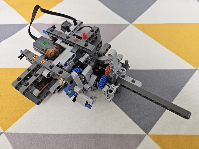 Это всего пару страниц