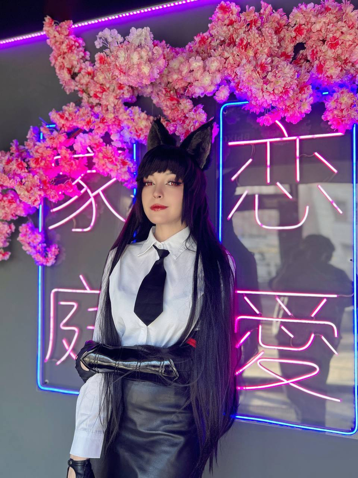      ZZZ , , , , Hoshimi Miyabi (zzz),  , Telegram (), , Zenless Zone Zero