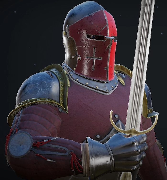   Mordhau , Mordhau, , , , 