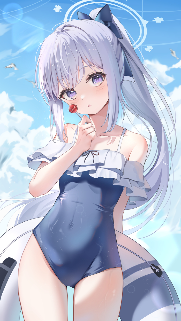 Tsukiyuki Miyako #007