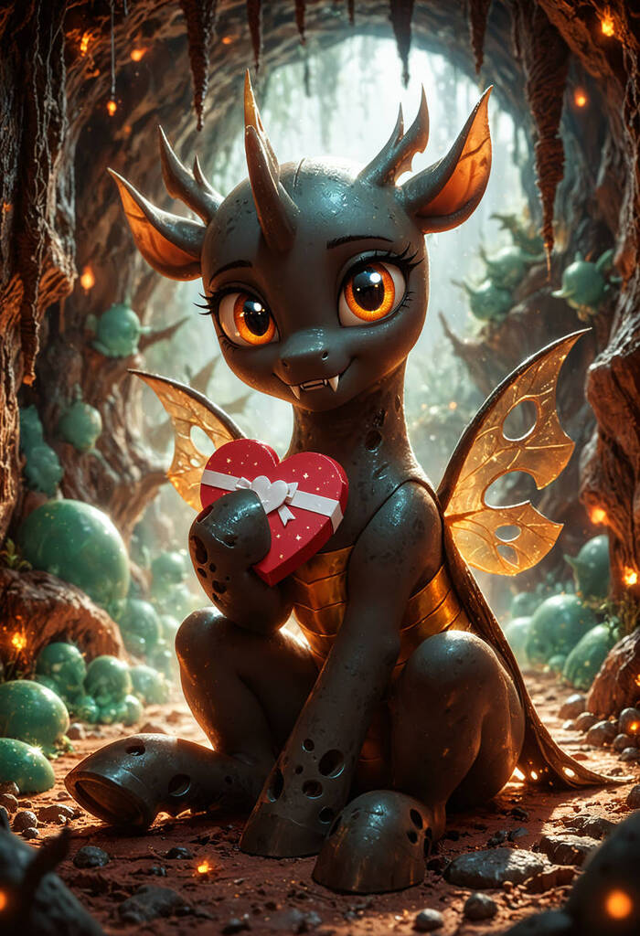 -  ,     ? My Little Pony,  , Changeling