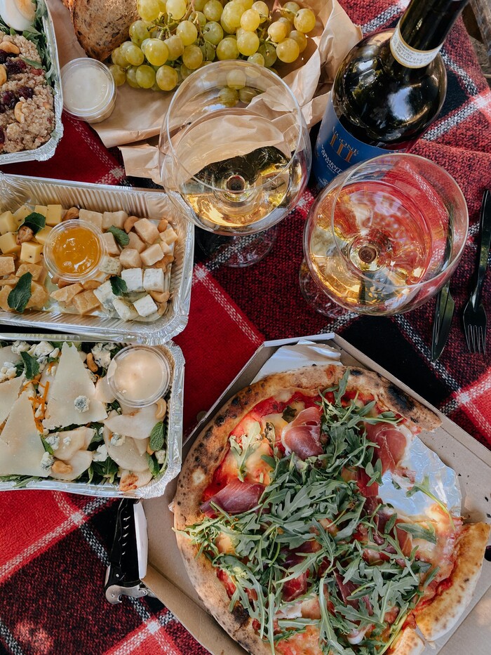 Как обстоят дела с итальянскими марками на российском рынке сегодня и почему так легко встретить подделки, "похожие" на итальянские?