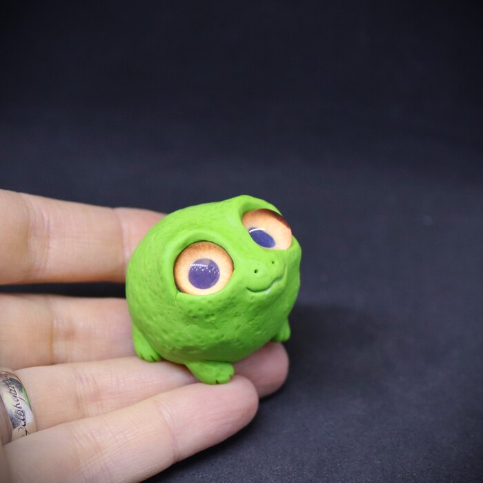 Миложабку вам в ленту!