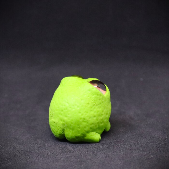 Главное - жёпка!