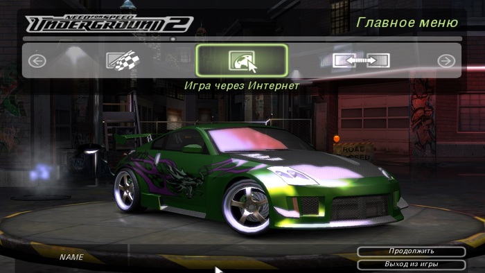         ,     ,  , ,  ,   ,  , Underground 2, Need for Speed:Underground 2, Need for Speed,   