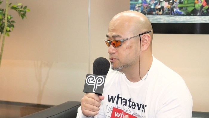 Хидеки Камия