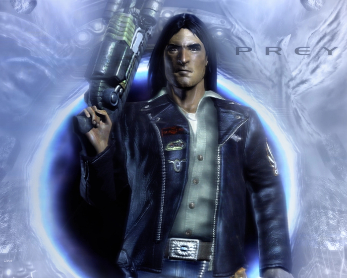 Prey 2006 