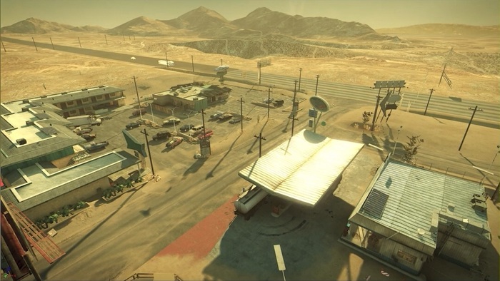 Прототип LMNO