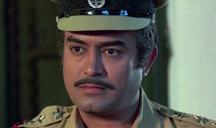 Кадр из фильма "Месть и закон"