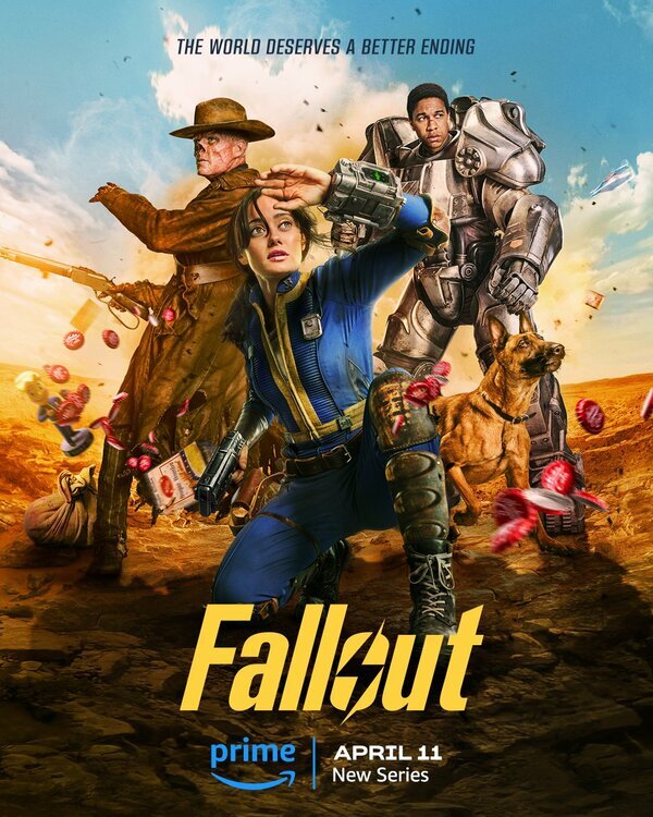  ,  ,  , Fallout, Fallout ()