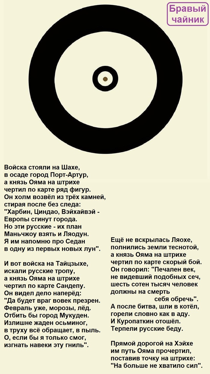 Войска стояли на Шахе... Поэзия, Стихи, Война, Русско-японская война, 1905, Япония, Картинка с текстом