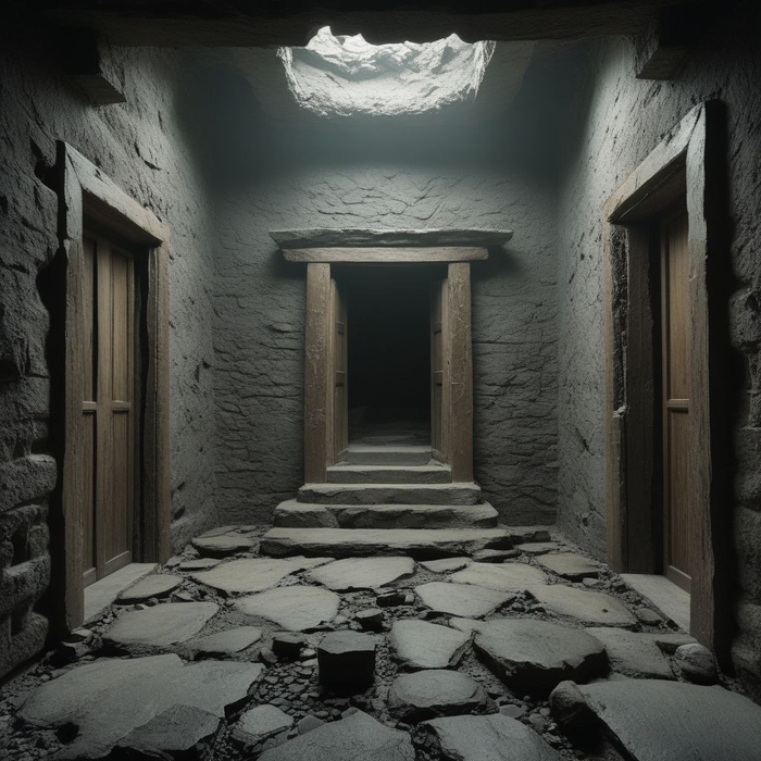 «Дом листьев» — Марк Данилевский. Книга, которая сломает вам мозг